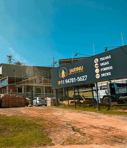 madeireira em jarinu